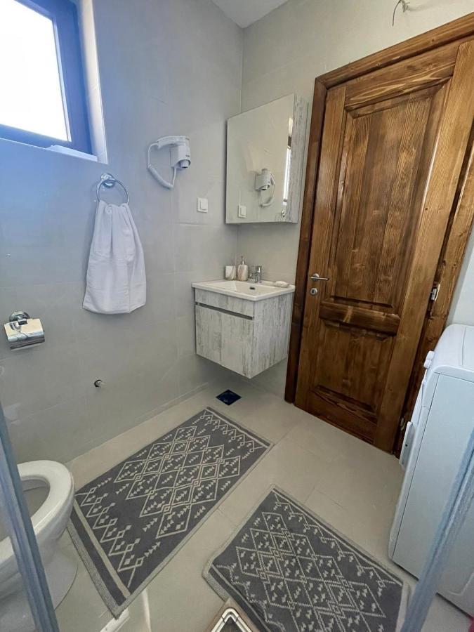 Lux Vila Moticki Gaj Žabljak Buitenkant foto