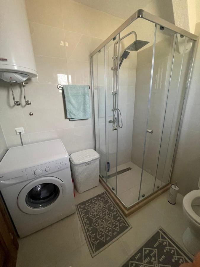Lux Vila Moticki Gaj Žabljak Buitenkant foto